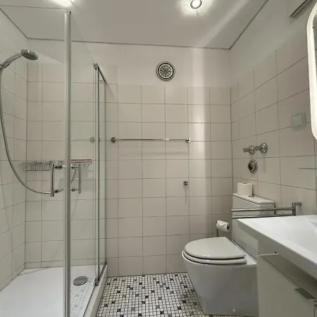 Apartment Haus Poseidon, Pos07 *