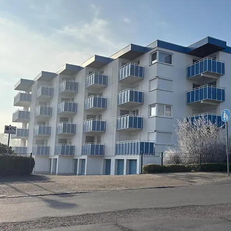 Haus Poseidon, Pos07 * Cuxhaven