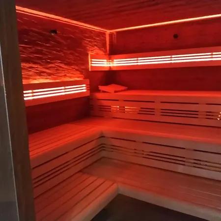 Haus Poseidon, Pos07 Apartment *