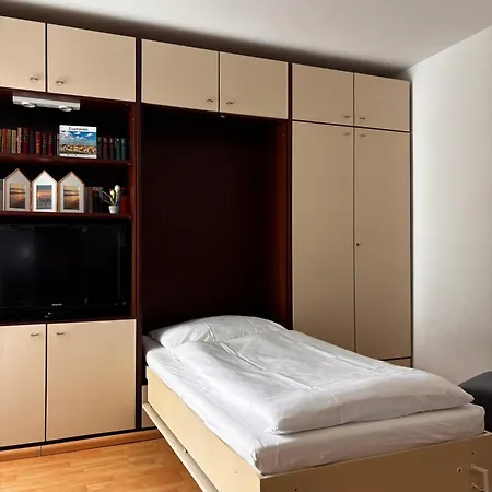 Haus Poseidon, Pos07 Apartment